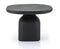 Salontafel Squand large - zwart | BY-BOO