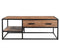 Salontafel Sturdy 120cm | Livingfurn