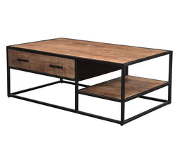 Salontafel Sturdy 120cm | Livingfurn