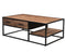 Salontafel Sturdy 120cm | Livingfurn