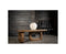 Salontafel Suki mangohout 120x65 cm - bruin
