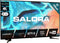Salora 220 series 55QLED220A - 55 inch - 4K QLED - 2021