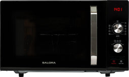 Salora 23MCD800 - Magnetron - Combi