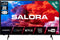 Salora 24HA220 - 24 inch - HD Ready LED - 2022