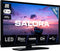Salora 24HDB6505 - 24 inch - HD ready LED - 2022