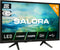 Salora 24LTC2100 - 24 inch - HD ready LED - 2022