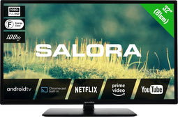 Salora 32EFA2204 - 32 inch - Full HD LED