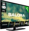 Salora 32EFA2204 - 32 inch - Full HD LED