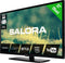 Salora 32EFA2204 - 32 inch - Full HD LED