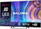Salora 32HV210 Zwart