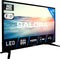 Salora 32LED1600 - 32 inch - HD ready LED - 2022 - Buitenlands model