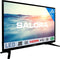 Salora 32LED1600 - 32 inch - HD ready LED - 2022 - Buitenlands model