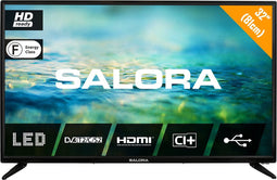 Salora 32LTC2100 - 32 inch - HD ready LED - 2022