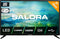 Salora 32LTC2100 - 32 inch - HD ready LED - 2022