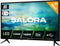Salora 32LTC2100 - 32 inch - HD ready LED - 2022