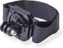 Salora 360 Wrist - Pols bevestiging - Go Pro - Action Camera