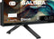 Salora 43QLED320 Zwart