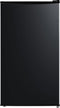 Salora 47CFT80BL - Koelkast tafelmodel vrijstaand - 68 l - Zwart - 2024