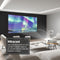 Salora 60BFM4250 - Beamer - Projector - Mini beamer - Full HD - 400 Ansi Lumens - Mirror cast