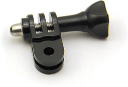 Salora 90 Adapter - Accessoire - 90 graden - Go Pro - Lang - Adapter - Action Camera