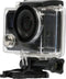 Salora ACE900 - Action Camera - Ultra HD - 4K - Wifi - Dubbel display - Accessoires