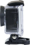 Salora ACP550 - Action Camera - Ultra HD - 4K - Wifi - Display - Opbergcase - Accessoires