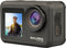 Salora ACTIONCAM1250 - Action Camera - Actioncam - Actie camera - 4K Ultra HD