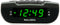 Salora ALARMCLOCK612 - Wekker - Wekkerradio - AM - FM - Digitale Wekker
