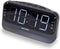 Salora ALARMCLOCK616 - Wekker - Wekkerradio - AM/FM - Digitale Wekker