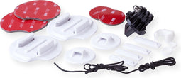 Salora Boardkit - Accessoire - Surfen - Go Pro - Snowboarden - Action Camera