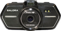 Salora CDC3350FD - Dashcam - Full HD - Display