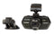 Salora CDC3350FD - Dashcam - Full HD - Display