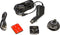 Salora CDC3350FD - Dashcam - Full HD - Display