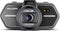 Salora CDC3350FD - Dashcam - Full HD - Display