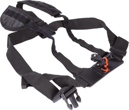 Salora Chestmount - Accessoire - Chestmount - Go Pro - Action Camera