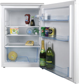 Salora CLT1330WH - Koelkast - Vrijstaand - Wit - 133 Liter