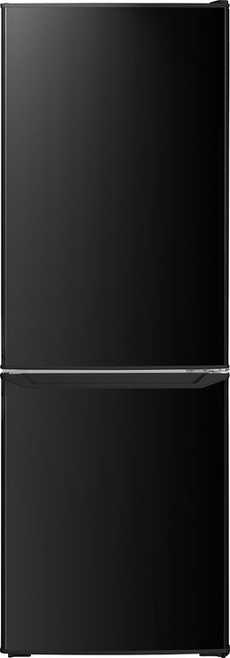 Salora COOLFREEZE143BL - Koelvriescombinatie - Koelkast - Vrijstaand - Zwart - Koelkasten vrijstaand