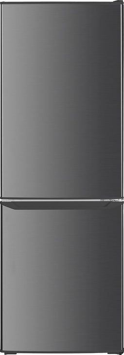 Salora COOLFREEZE143IN - Koelvriescombinatie - Koelkast - Vrijstaand - Roestvrijstaal - Koelkasten vrijstaand