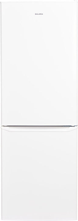Salora COOLFREEZE143WH - Koelvriescombinatie - Koelkast - Vrijstaand - Wit - Koelkasten vrijstaand