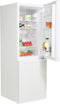 Salora COOLFREEZE143WH - Koelvriescombinatie - Koelkast - Vrijstaand - Wit - Koelkasten vrijstaand