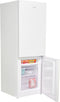 Salora COOLFREEZE143WH - Koelvriescombinatie - Koelkast - Vrijstaand - Wit - Koelkasten vrijstaand