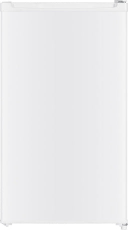 Salora COOLFREEZE48WH - Koelvriescombinatie - Koelkast - Tafelmodel koelkast - Vrijstaand - Wit - Koelkasten vrijstaand