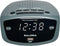 Salora CR627usb Digitale wekker