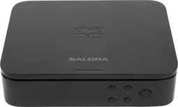 Salora DVD180 - DVD speler - Compact - HDMI - USB