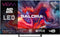 Salora FOD32HV - 32 Inch - Smart TV - HD Ready - 2023 - VIDAA TV - Smart 32 inch tv
