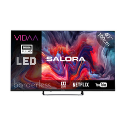 Salora FOD40TV - Retourdeal