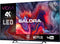 Salora FOD50UV - 50 Inch - Smart TV - 4K Ultra HD - 2023 - VIDAA - Smart tv 50 inch