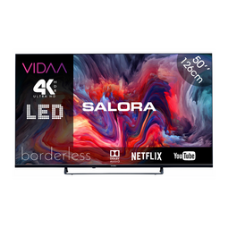 Salora FOD50UV - Retourdeal