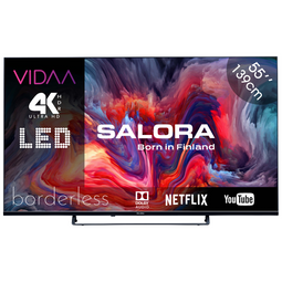 Salora FOD55UV - Retourdeal
