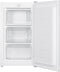 Salora FREEZER48WH - Vriezer - Vriezer tafelmodel - Vrijstaand vriezer - Diepvries - 60 Liter - Wit